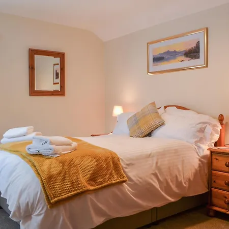 Holiday home Scalelands *