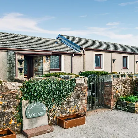 Scalelands Holiday home Frizington