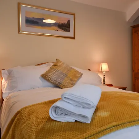 Scalelands Feriehus Frizington