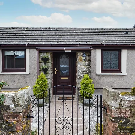 Scalelands Holiday home