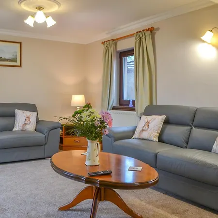 Holiday home Scalelands