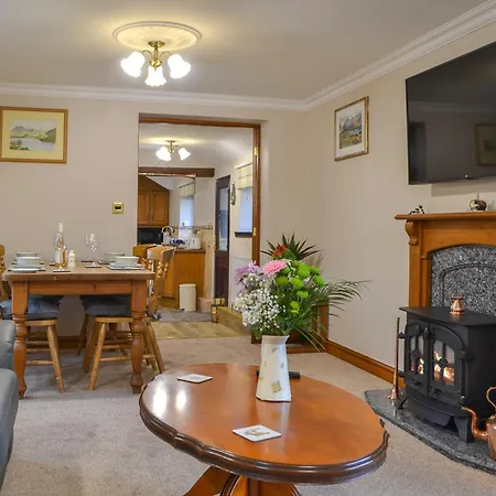 Scalelands Holiday home *