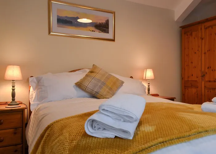 Scalelands 別荘 Frizington