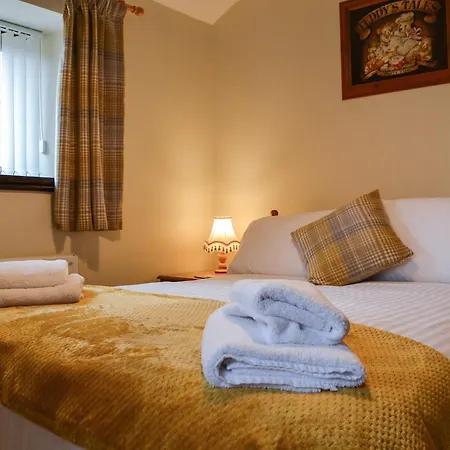 Scalelands 度假居 *