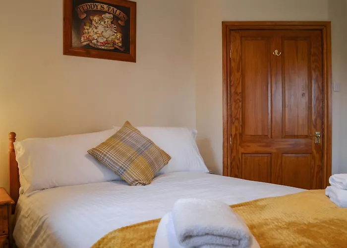 度假居 Scalelands *