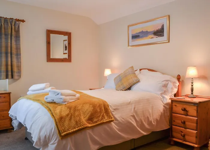 度假居 Scalelands *