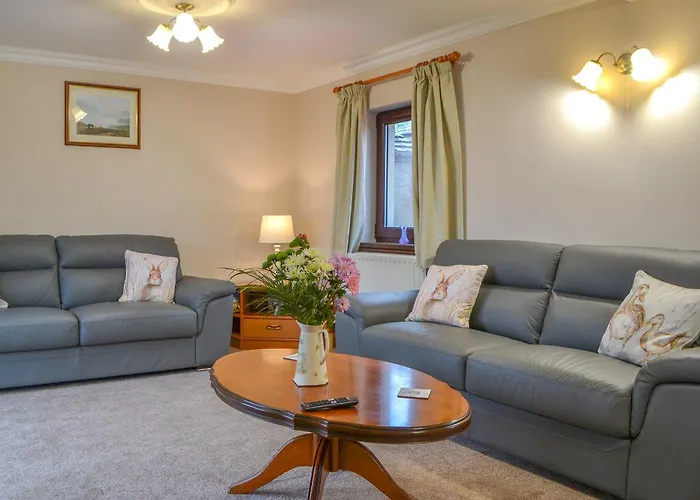 度假居 Scalelands