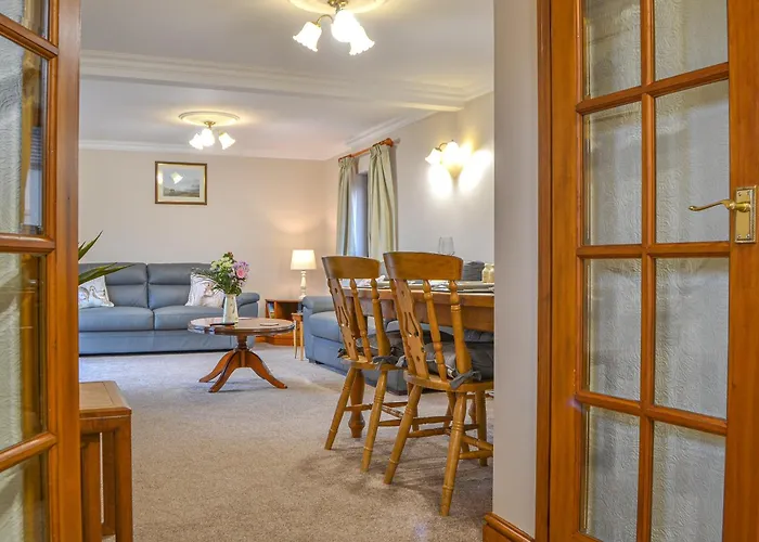 度假居 Scalelands